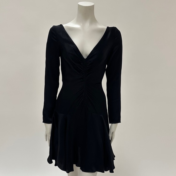 Zimmerman little black dress. Above the knee , cocktail. Brand new never worn - Picture 5 of 7